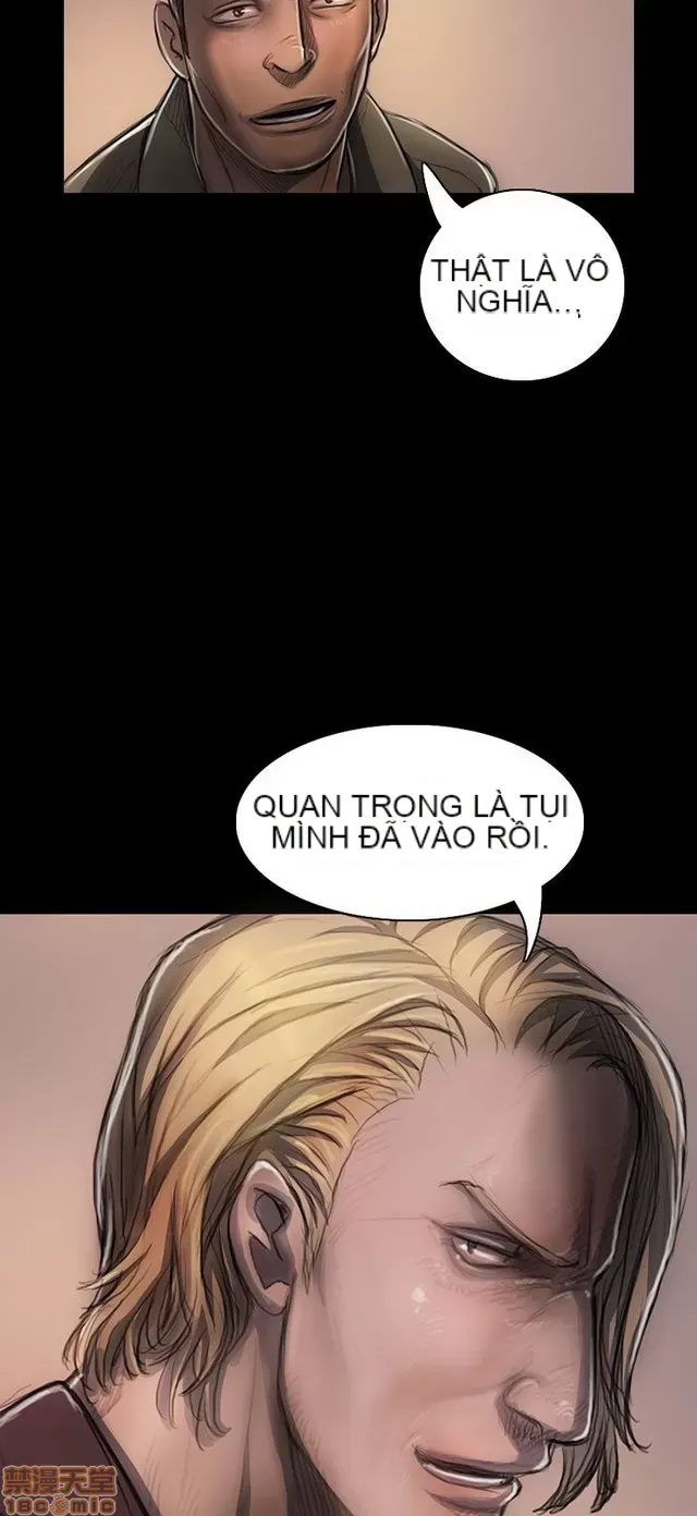 Chị: Lian/Chị tôi Chương 1-65