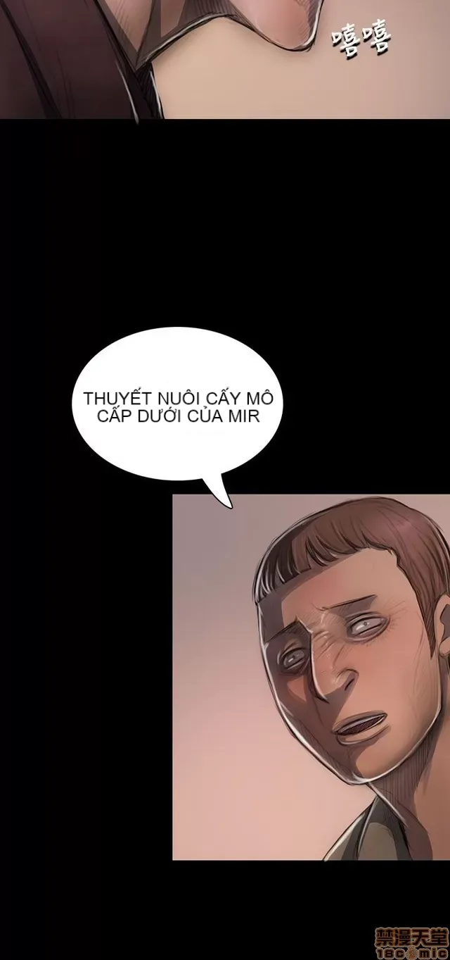 Chị: Lian/Chị tôi Chương 1-65