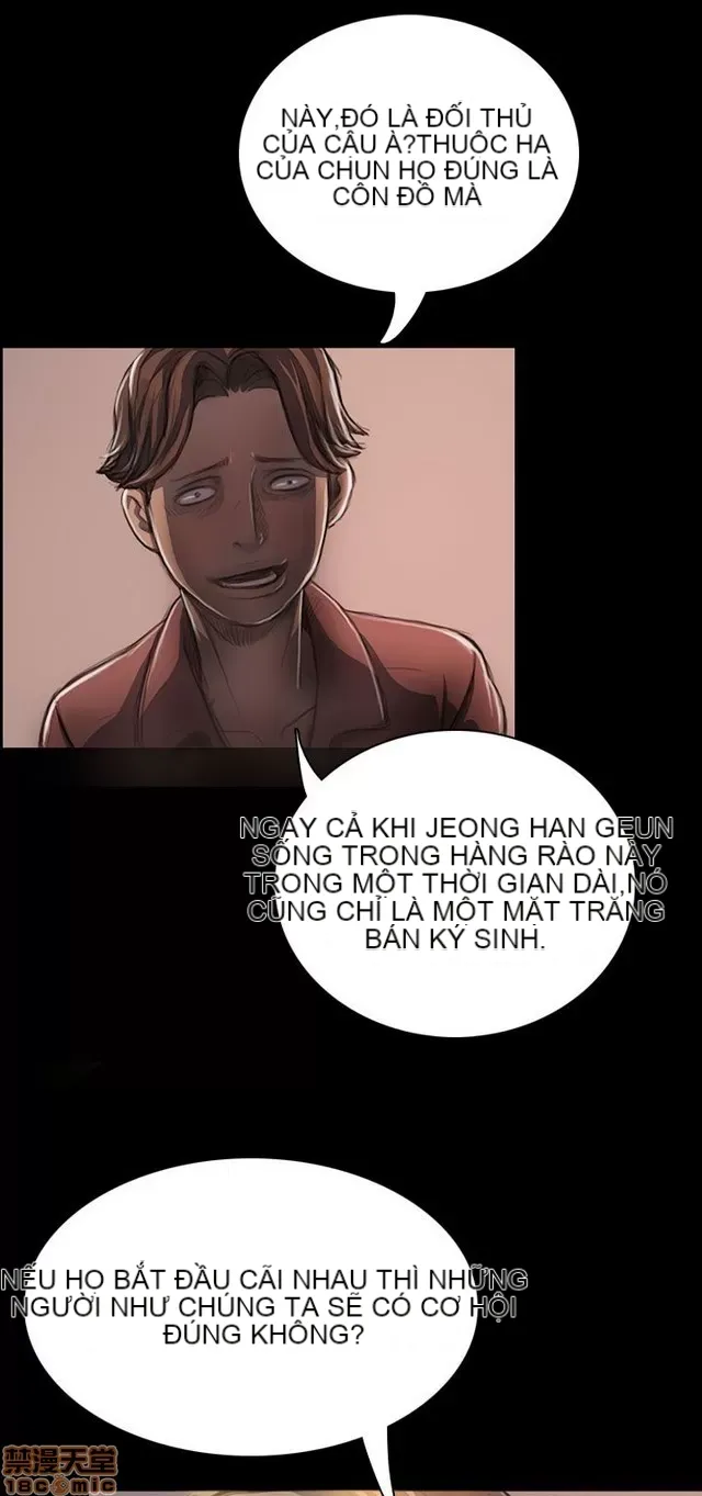 Chị: Lian/Chị tôi Chương 1-65