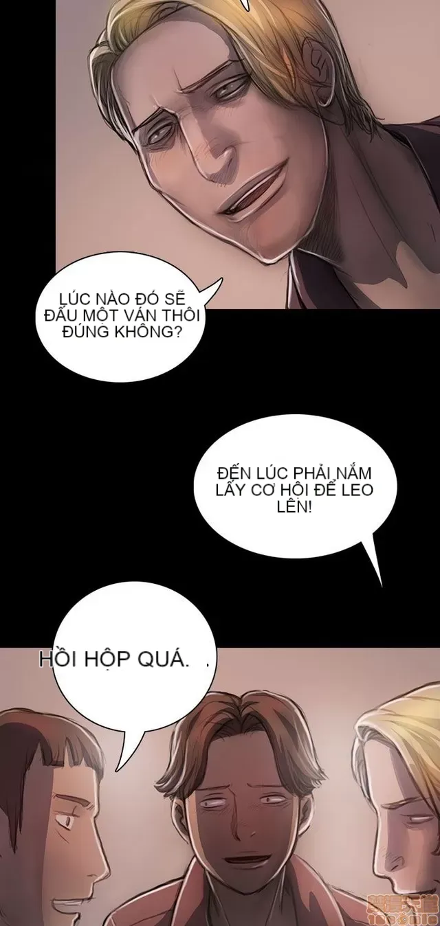 Chị: Lian/Chị tôi Chương 1-65