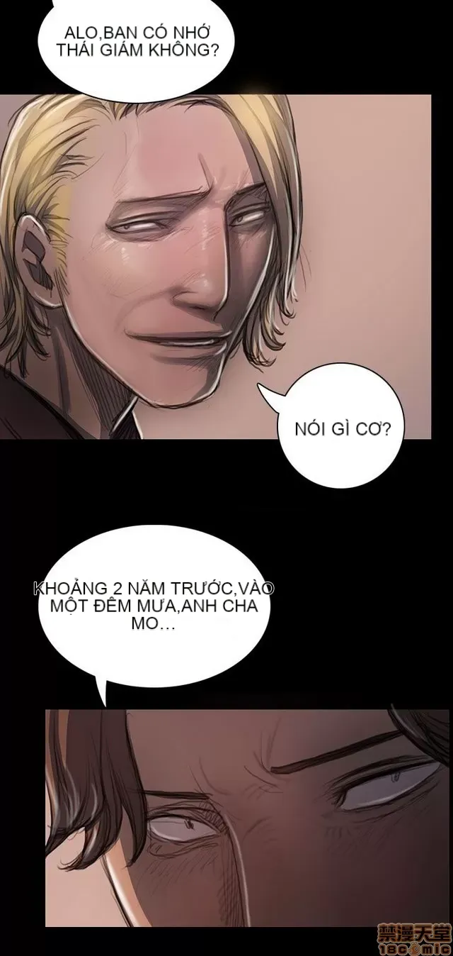 Chị: Lian/Chị tôi Chương 1-65