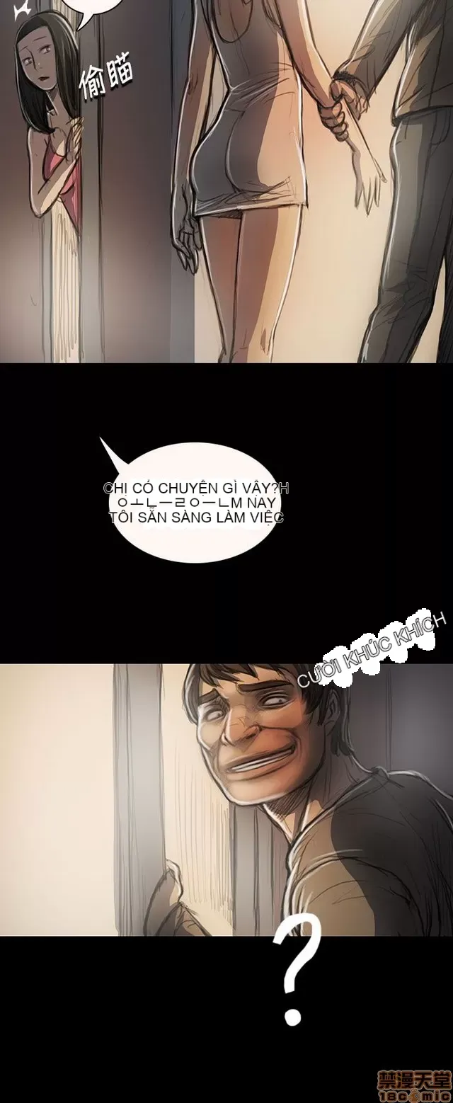 Chị: Lian/Chị tôi Chương 1-65