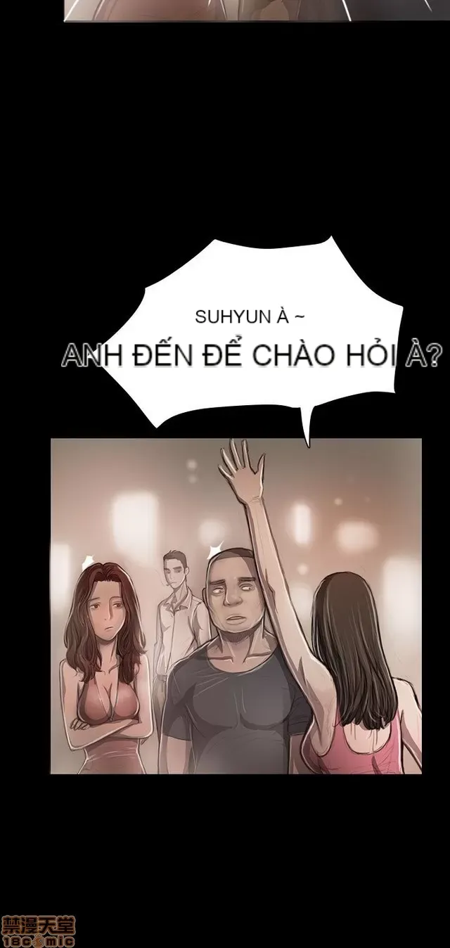 Chị: Lian/Chị tôi Chương 1-65