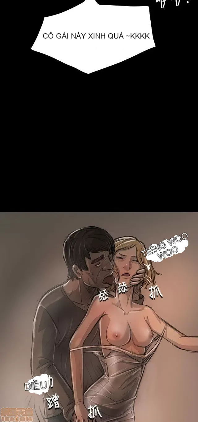 Chị: Lian/Chị tôi Chương 1-65