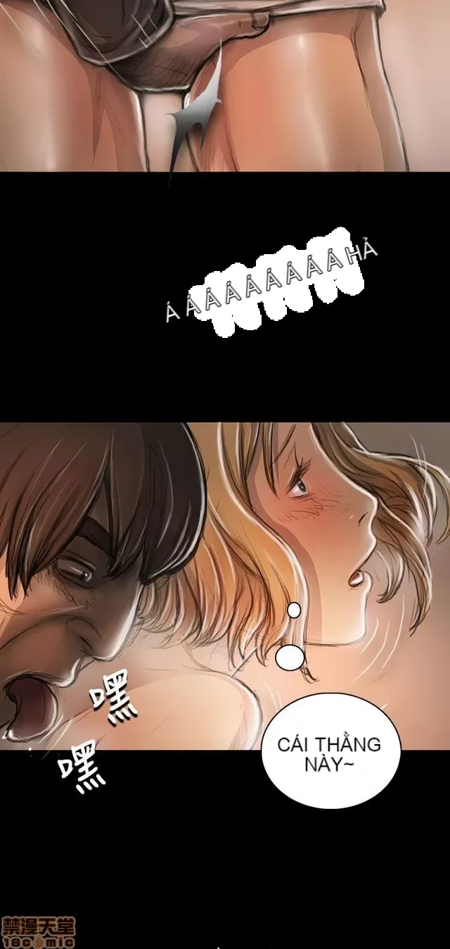 Chị: Lian/Chị tôi Chương 1-65