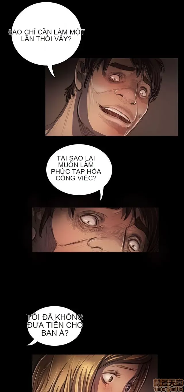 Chị: Lian/Chị tôi Chương 1-65