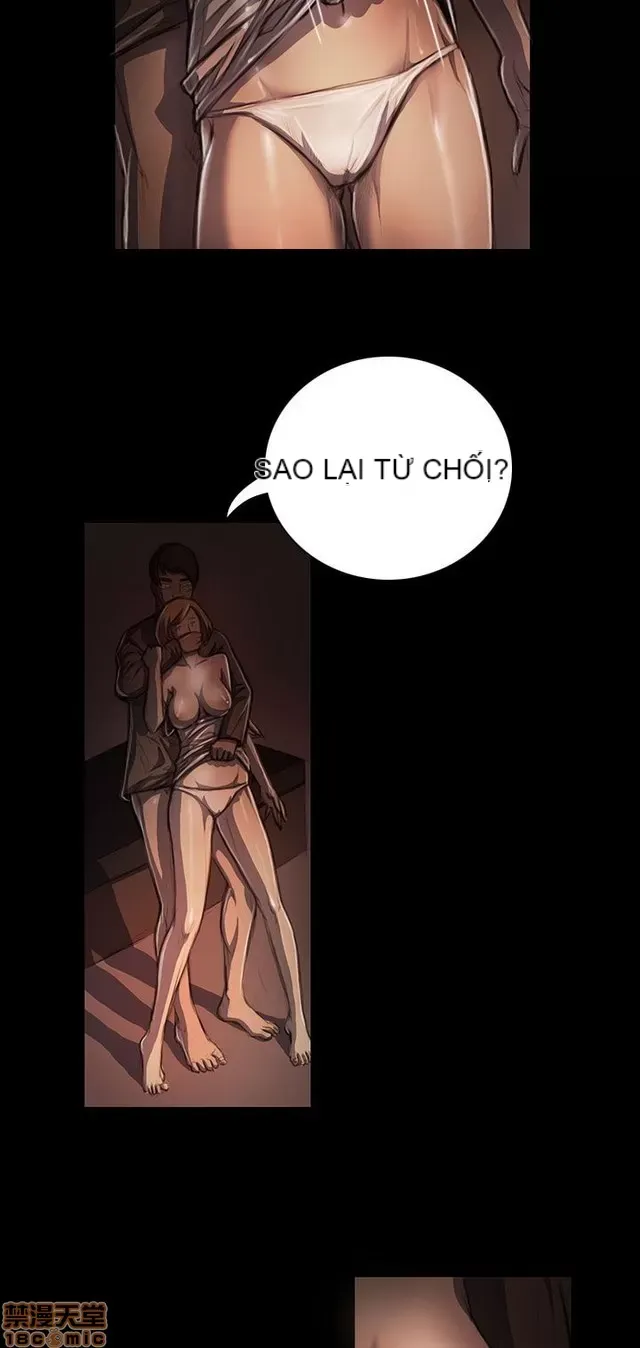 Chị: Lian/Chị tôi Chương 1-65