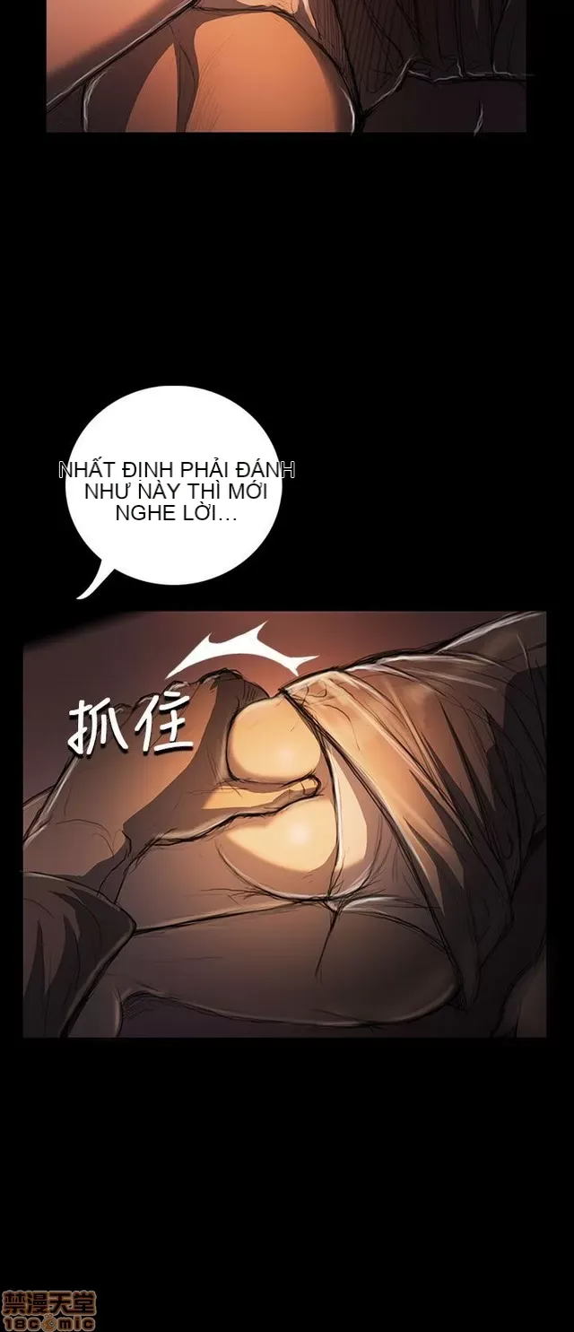 Chị: Lian/Chị tôi Chương 1-65