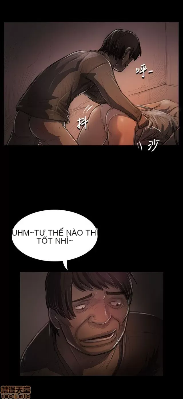 Chị: Lian/Chị tôi Chương 1-65