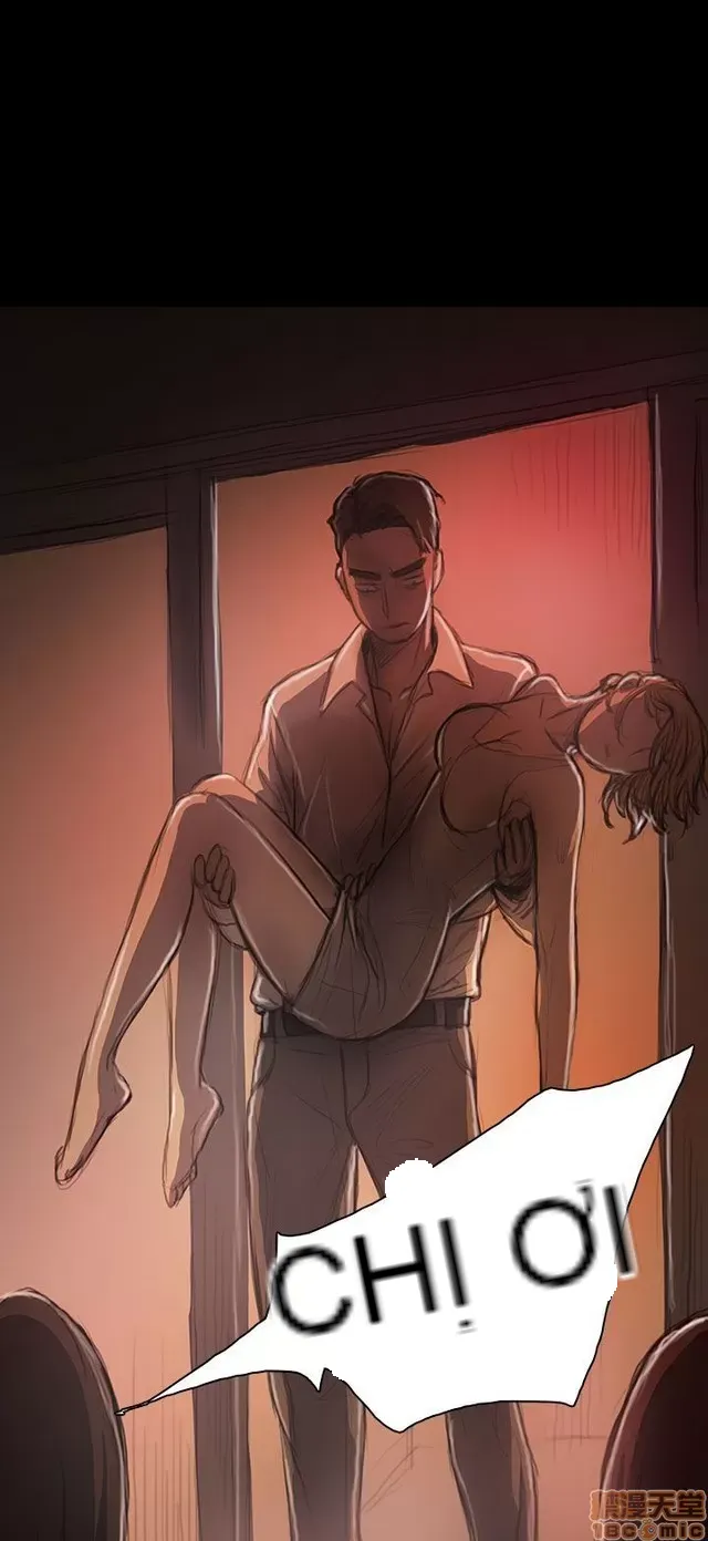 Chị: Lian/Chị tôi Chương 1-65