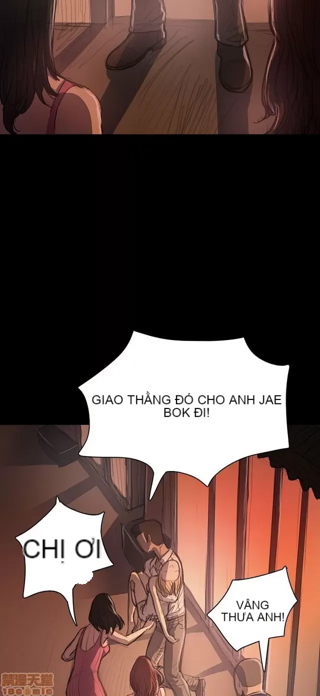 Chị: Lian/Chị tôi Chương 1-65