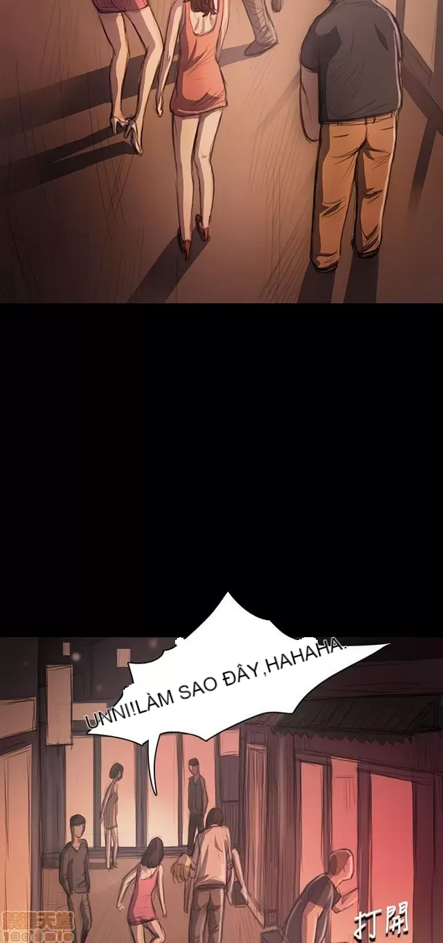 Chị: Lian/Chị tôi Chương 1-65