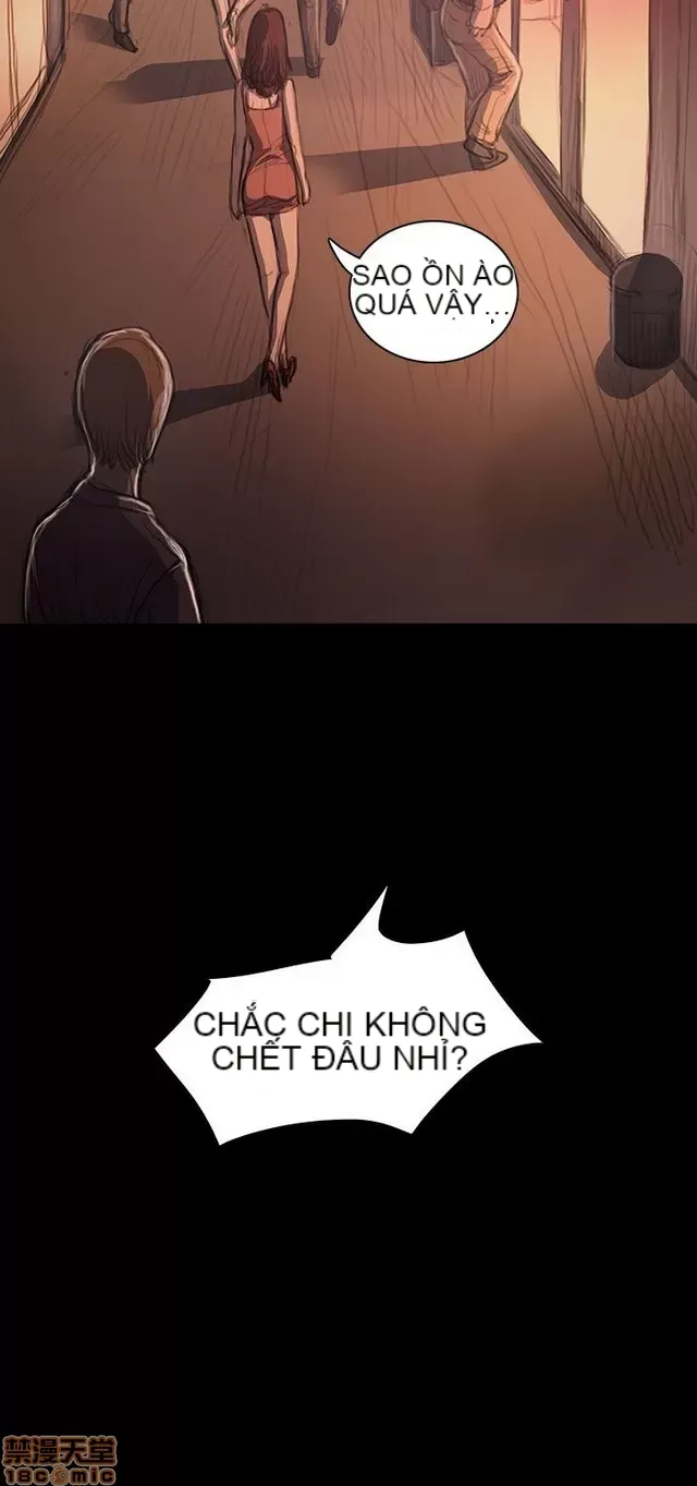 Chị: Lian/Chị tôi Chương 1-65