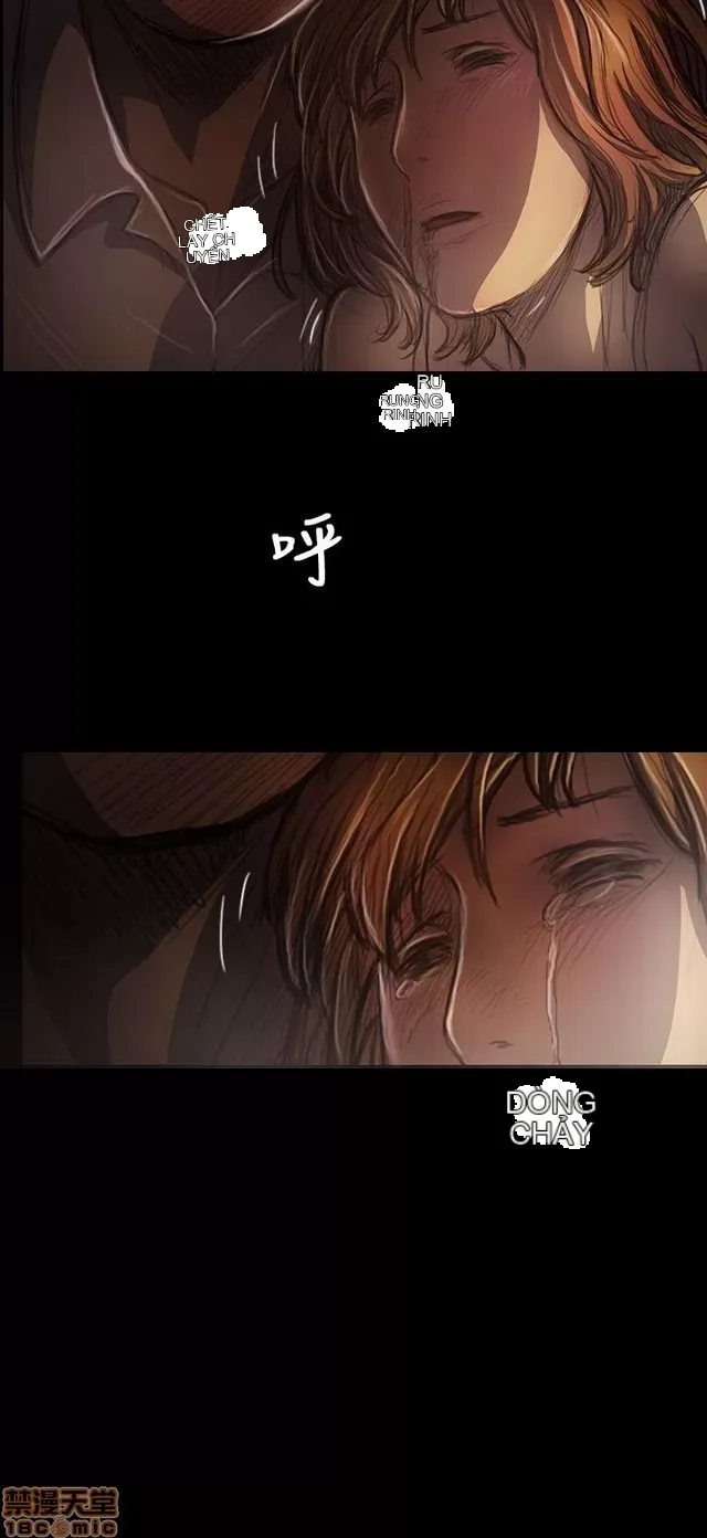 Chị: Lian/Chị tôi Chương 1-65