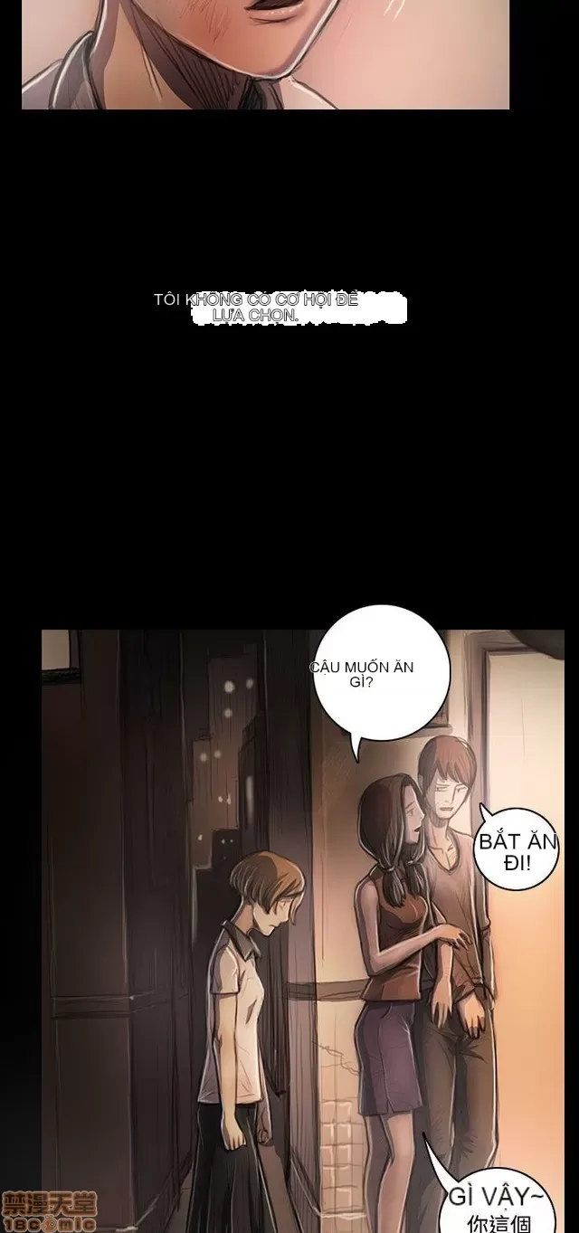 Chị: Lian/Chị tôi Chương 1-65