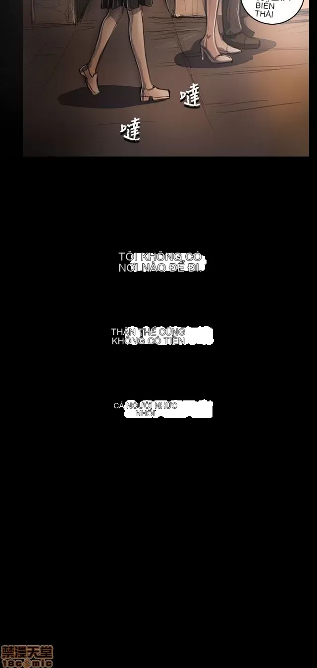 Chị: Lian/Chị tôi Chương 1-65