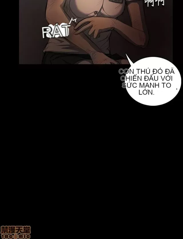 Chị: Lian/Chị tôi Chương 1-65