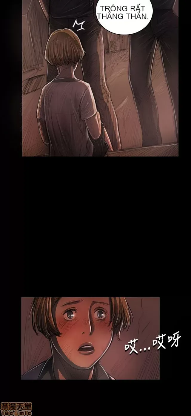 Chị: Lian/Chị tôi Chương 1-65