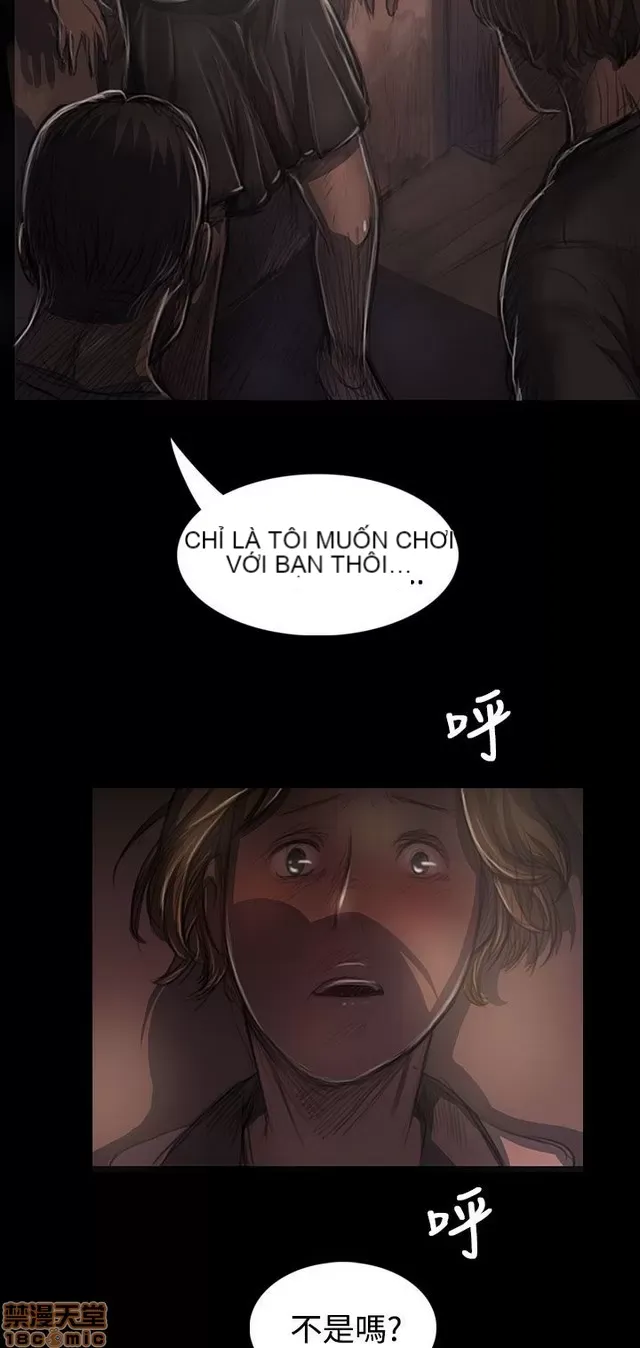 Chị: Lian/Chị tôi Chương 1-65