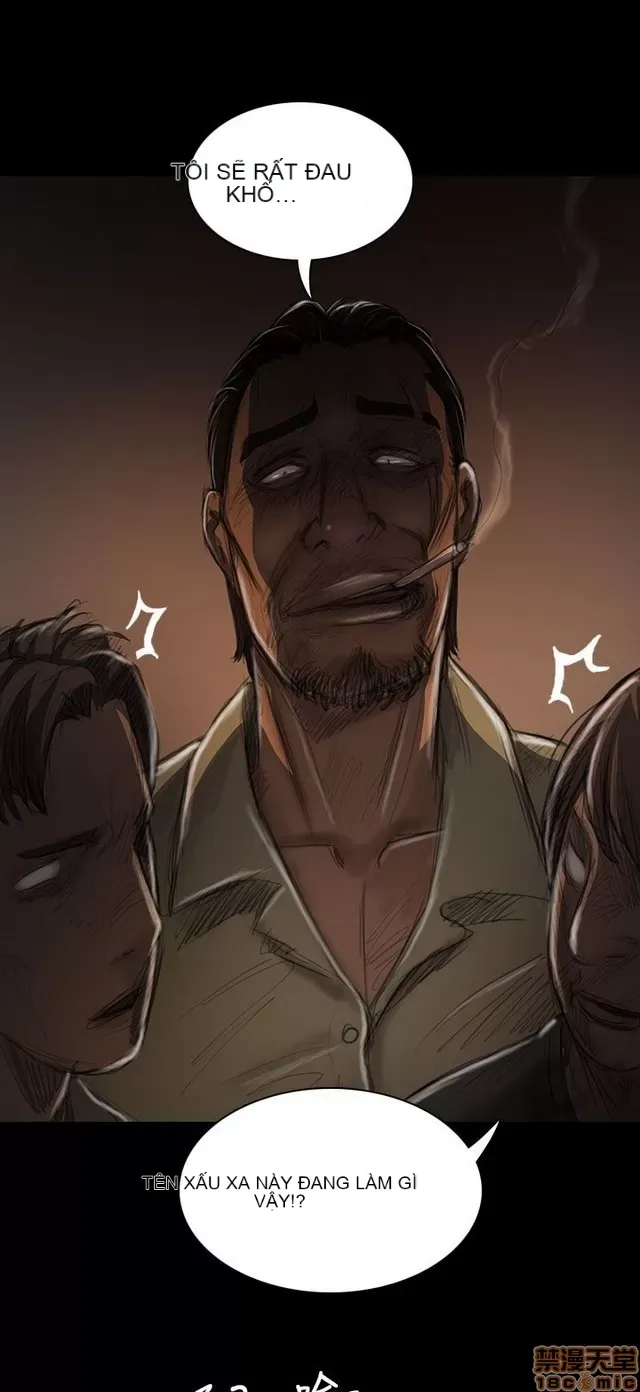 Chị: Lian/Chị tôi Chương 1-65