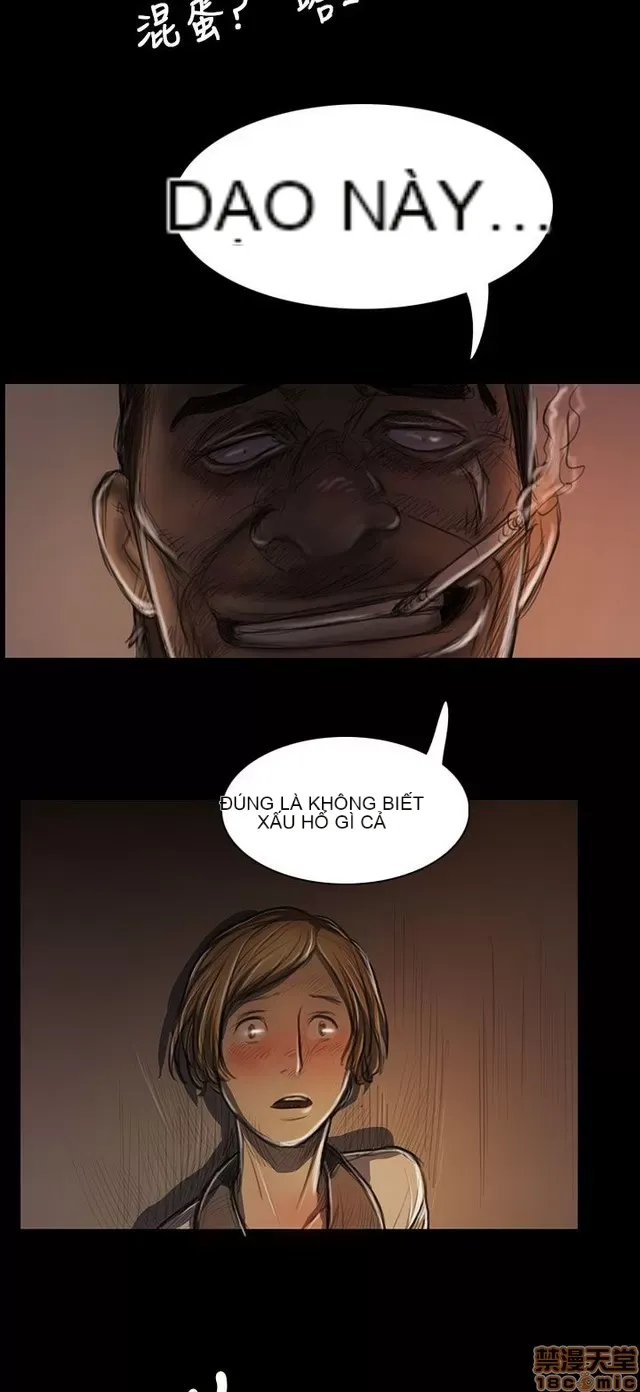 Chị: Lian/Chị tôi Chương 1-65