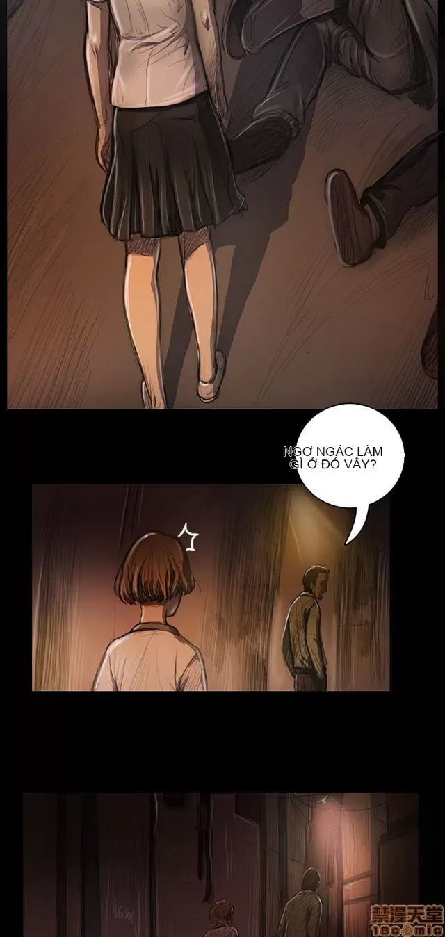 Chị: Lian/Chị tôi Chương 1-65