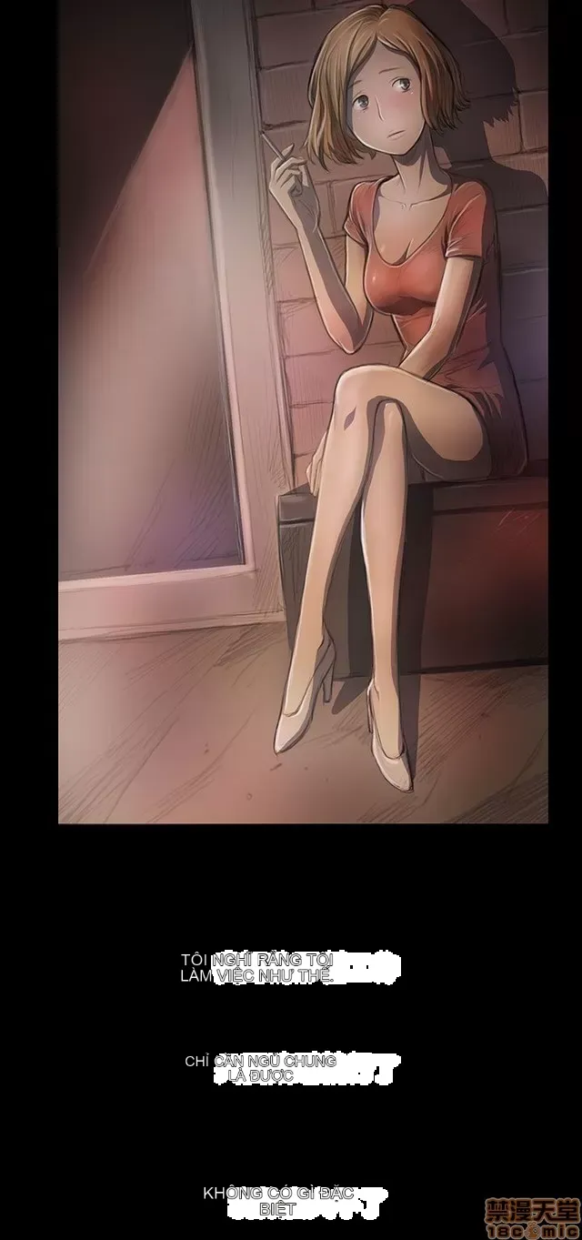 Chị: Lian/Chị tôi Chương 1-65