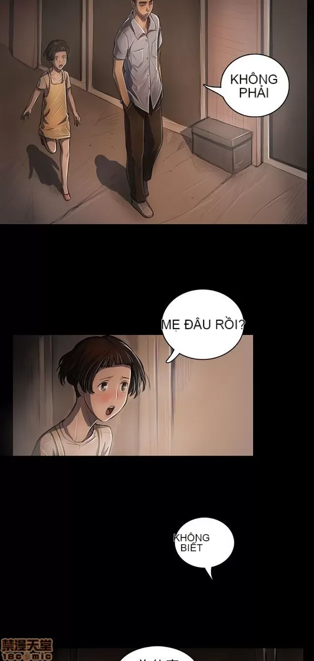 Chị: Lian/Chị tôi Chương 1-65