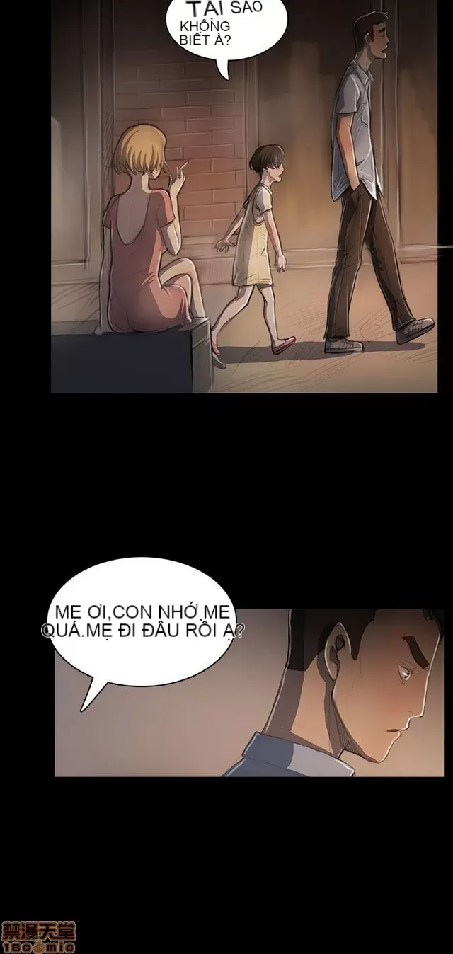 Chị: Lian/Chị tôi Chương 1-65