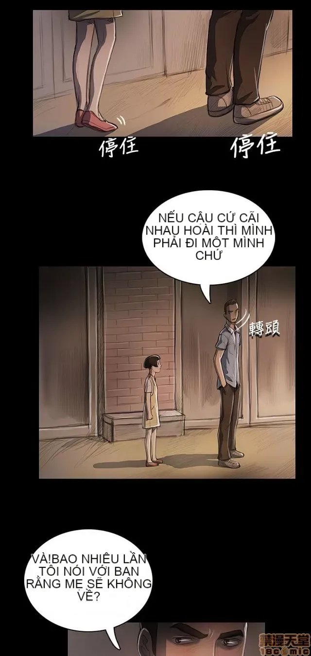 Chị: Lian/Chị tôi Chương 1-65