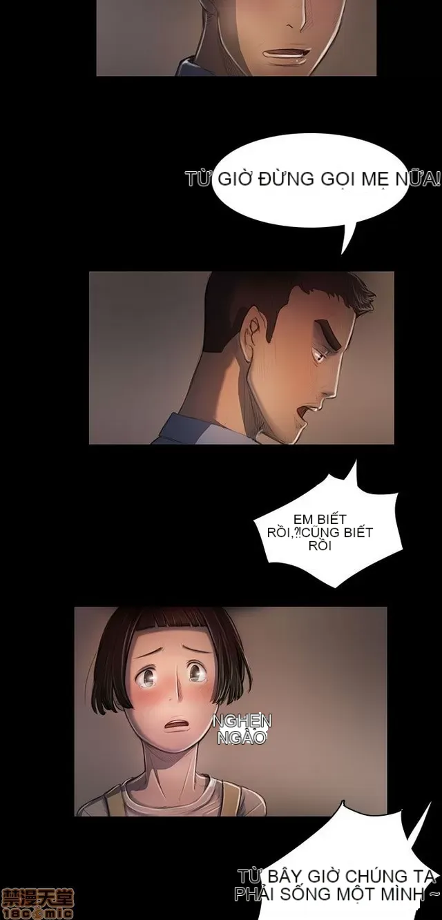 Chị: Lian/Chị tôi Chương 1-65