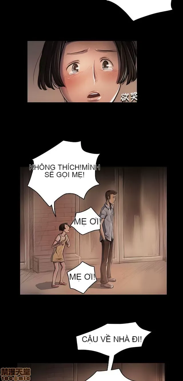 Chị: Lian/Chị tôi Chương 1-65