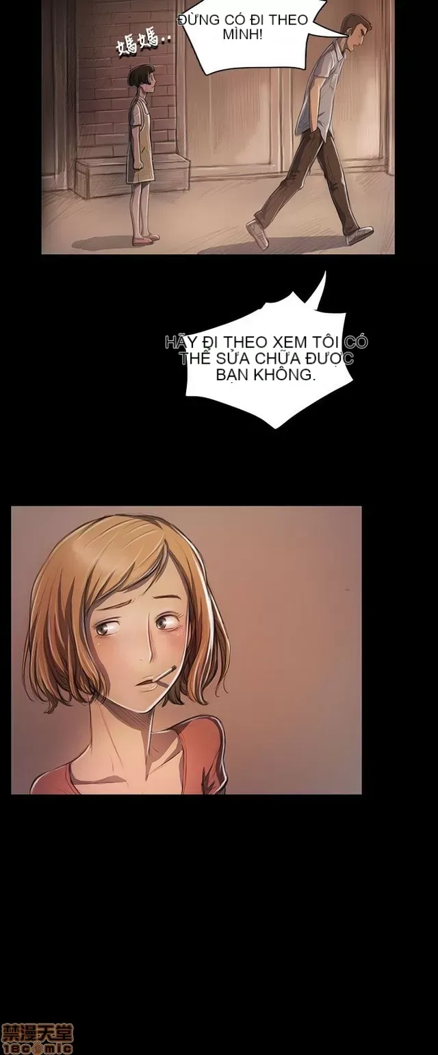 Chị: Lian/Chị tôi Chương 1-65