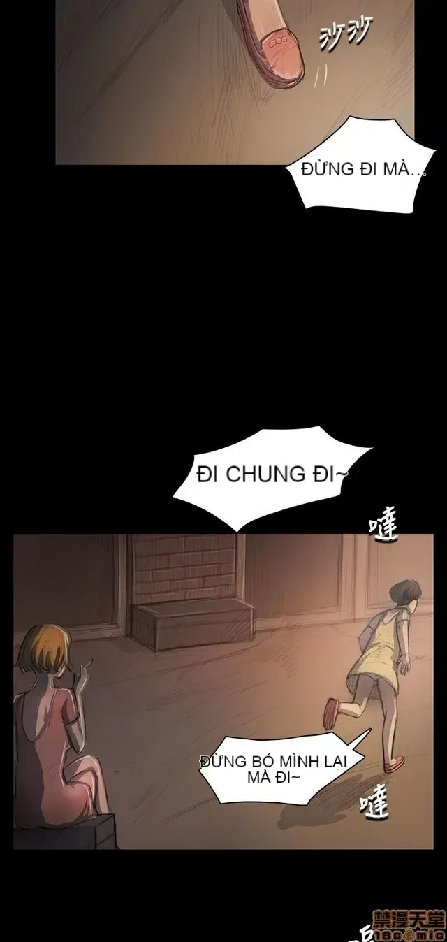 Chị: Lian/Chị tôi Chương 1-65