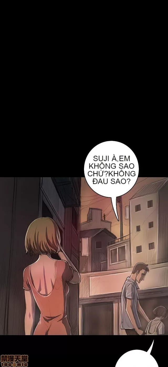 Chị: Lian/Chị tôi Chương 1-65