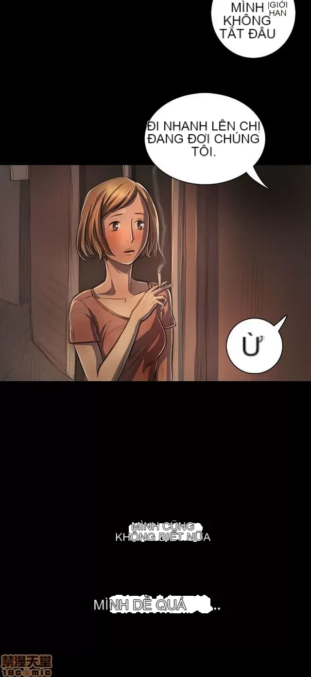 Chị: Lian/Chị tôi Chương 1-65