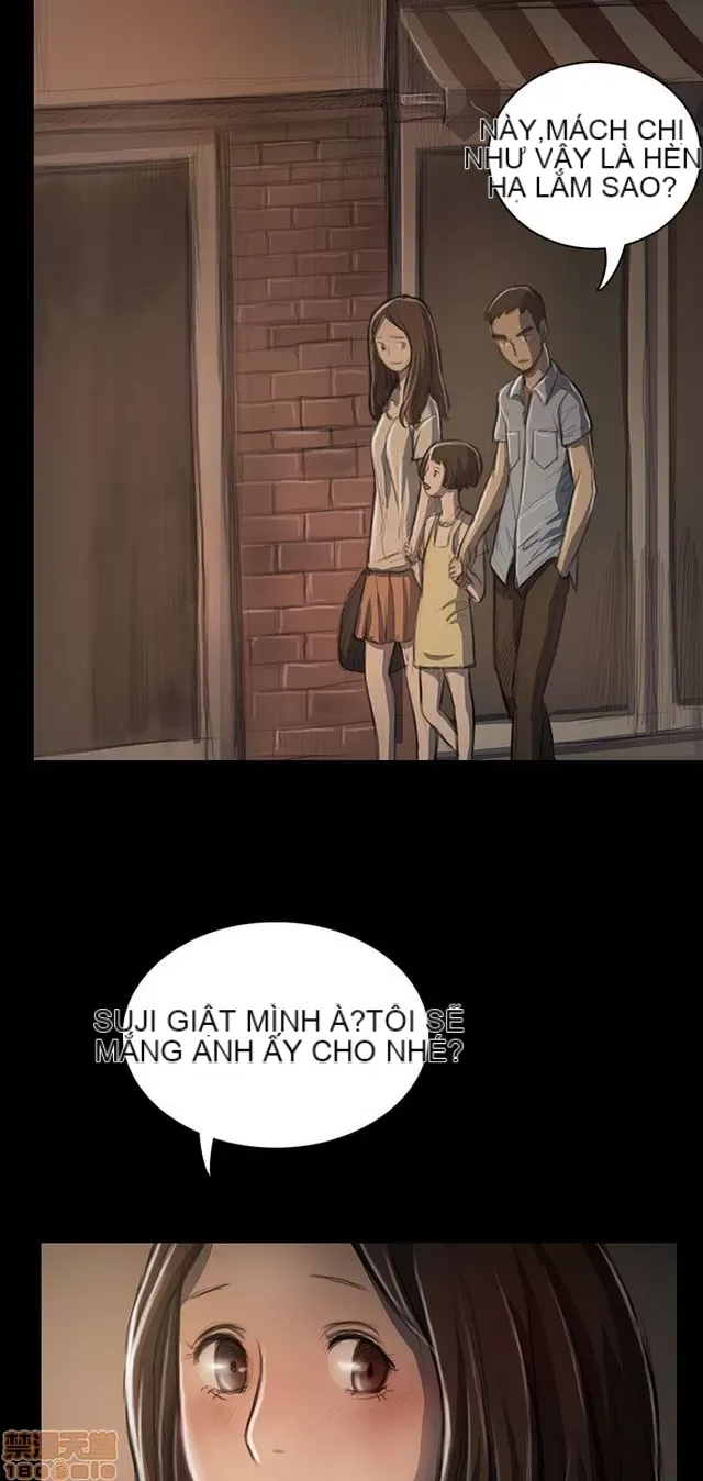 Chị: Lian/Chị tôi Chương 1-65