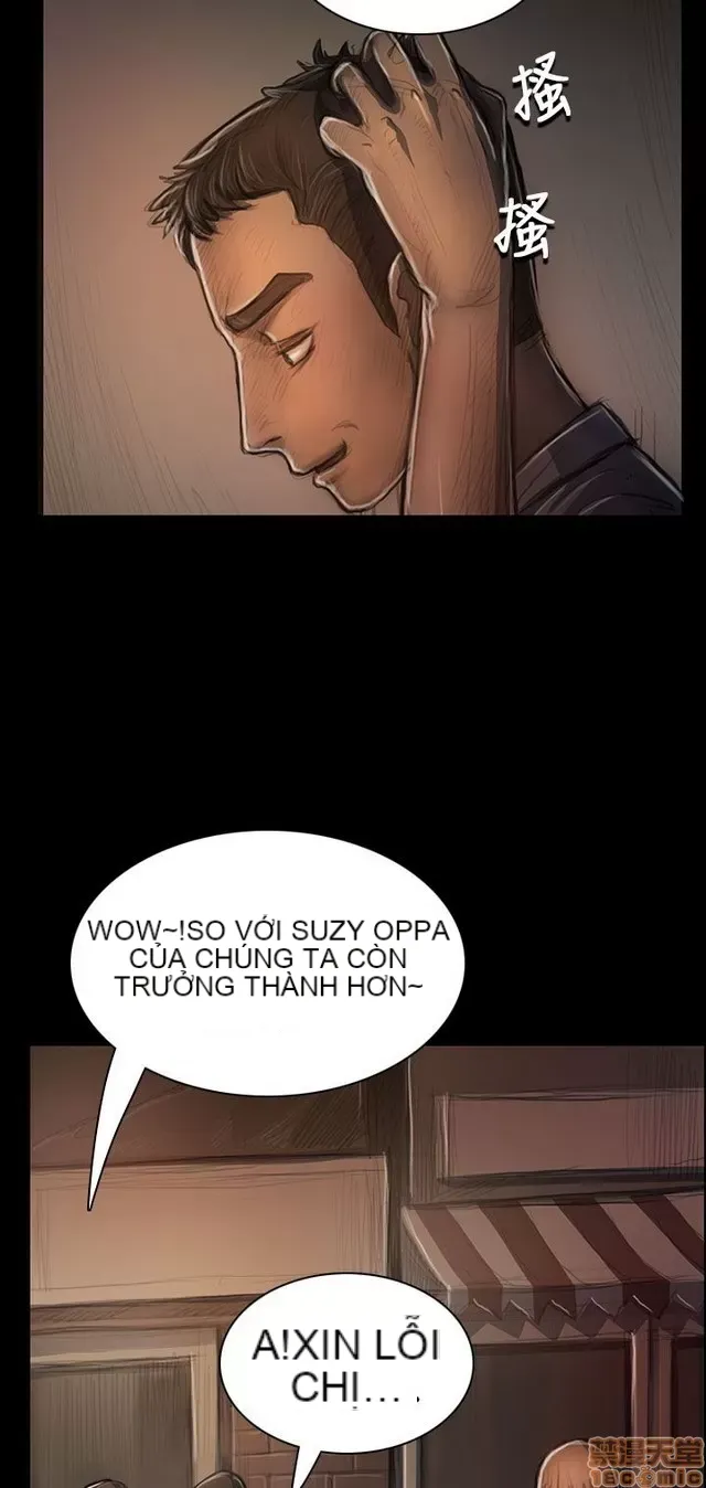 Chị: Lian/Chị tôi Chương 1-65