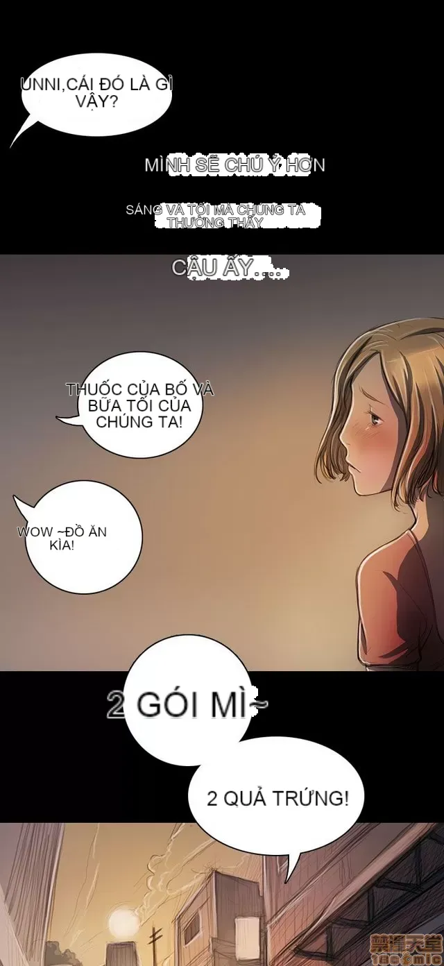 Chị: Lian/Chị tôi Chương 1-65