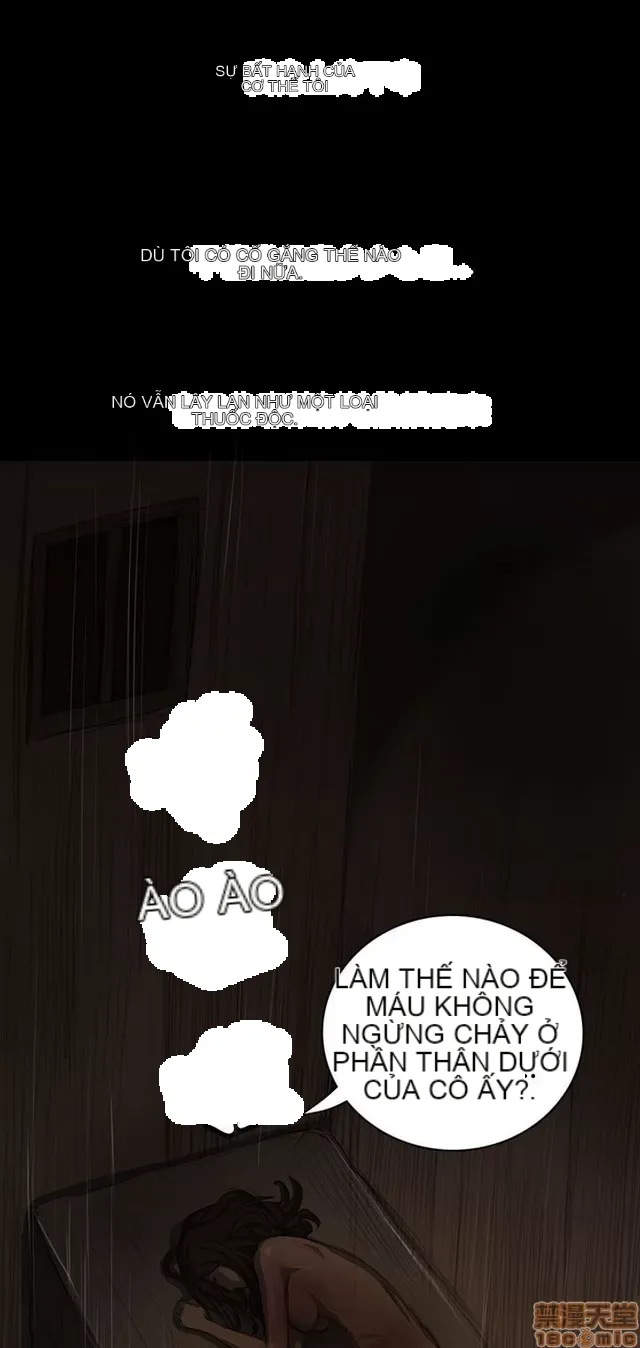 Chị: Lian/Chị tôi Chương 1-65