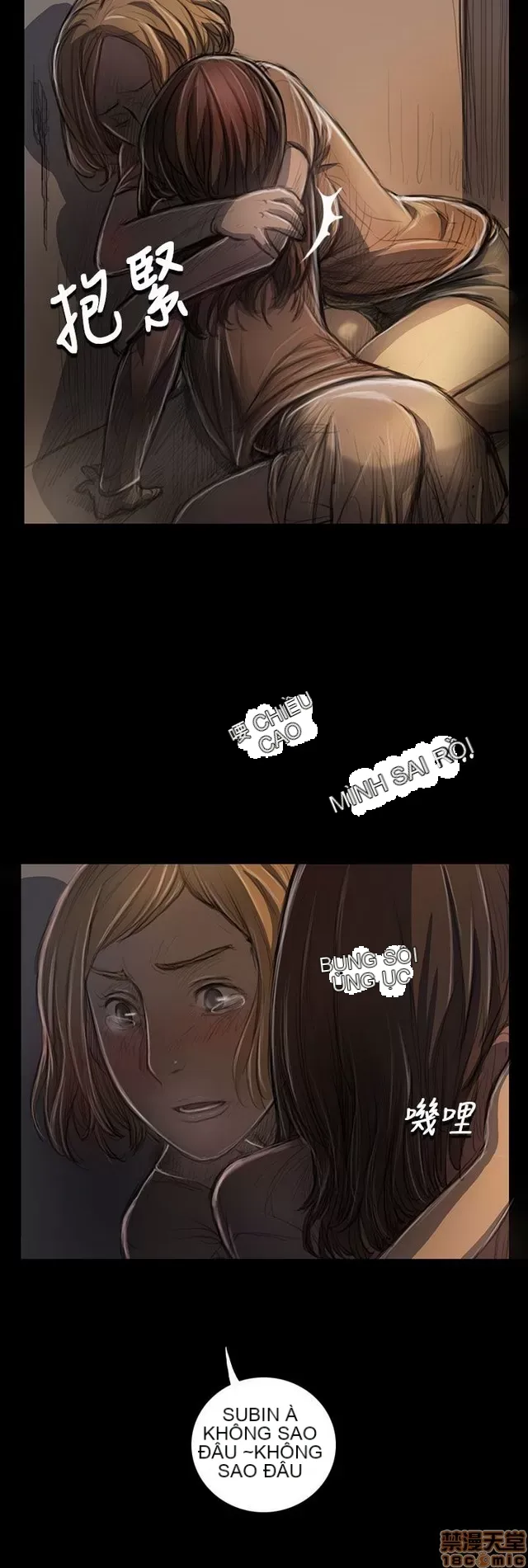 Chị: Lian/Chị tôi Chương 1-65