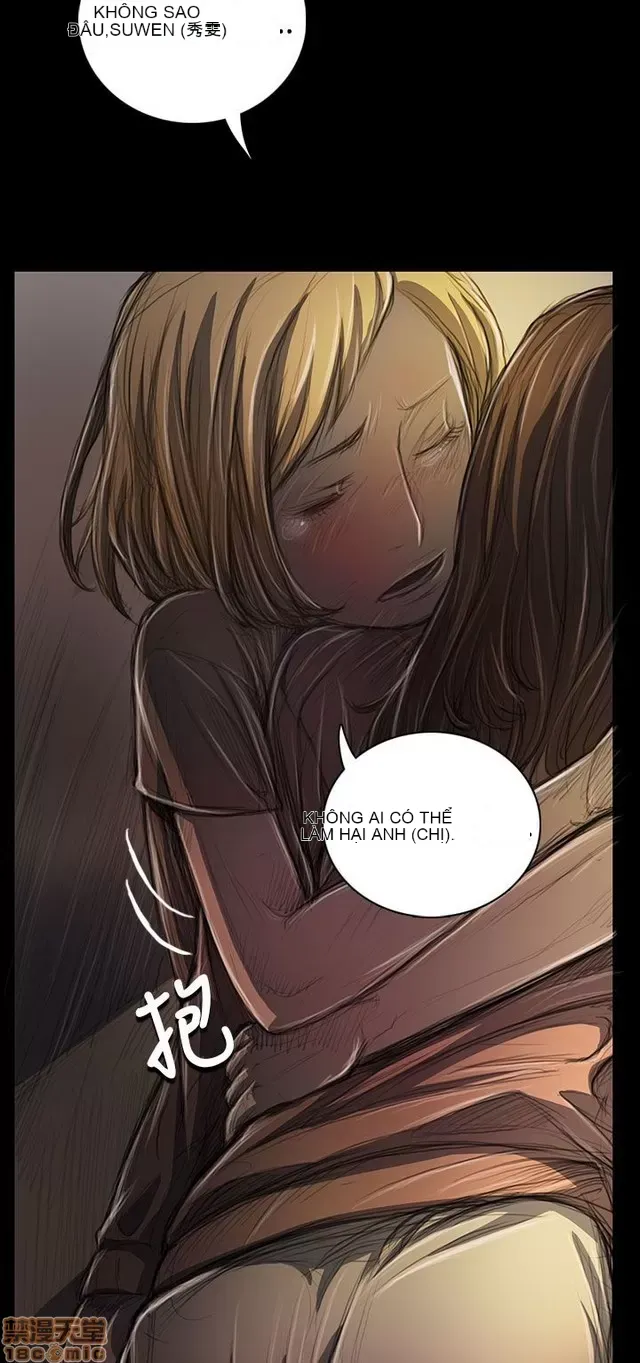 Chị: Lian/Chị tôi Chương 1-65