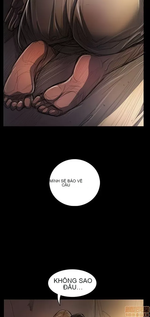 Chị: Lian/Chị tôi Chương 1-65