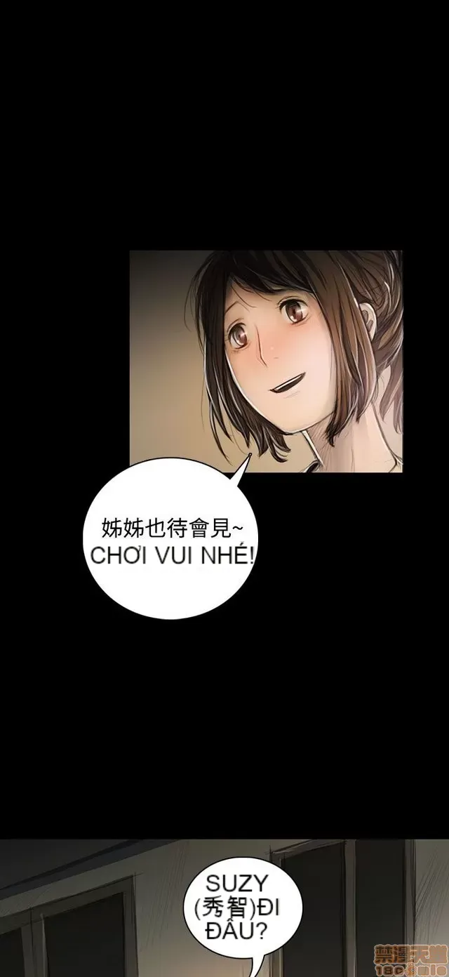 Chị: Lian/Chị tôi Chương 1-65