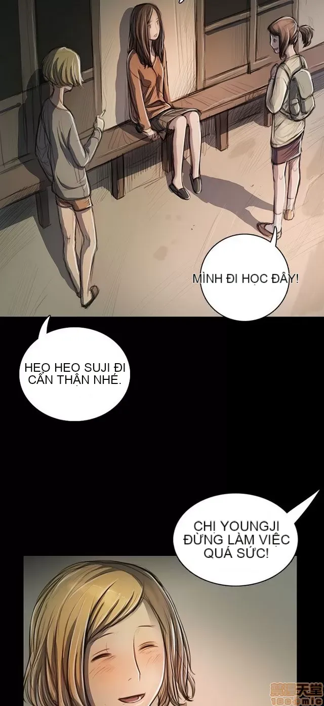 Chị: Lian/Chị tôi Chương 1-65