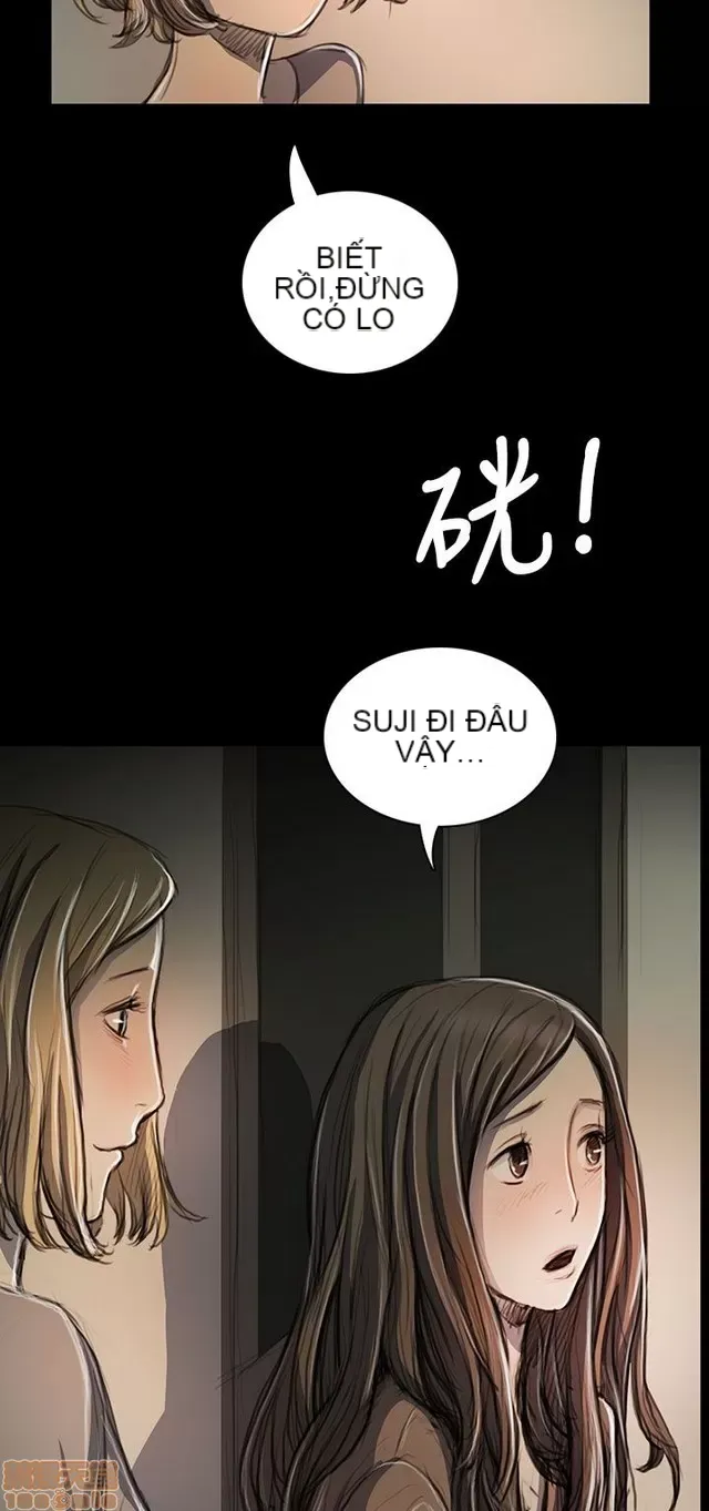 Chị: Lian/Chị tôi Chương 1-65