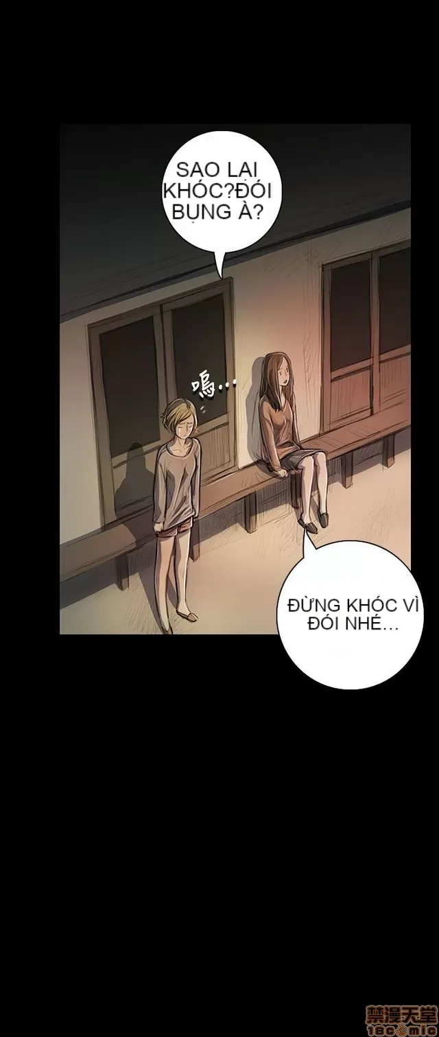 Chị: Lian/Chị tôi Chương 1-65