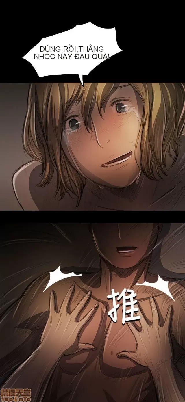 Chị: Lian/Chị tôi Chương 1-65