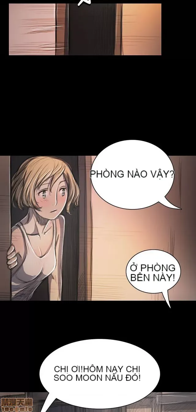 Chị: Lian/Chị tôi Chương 1-65