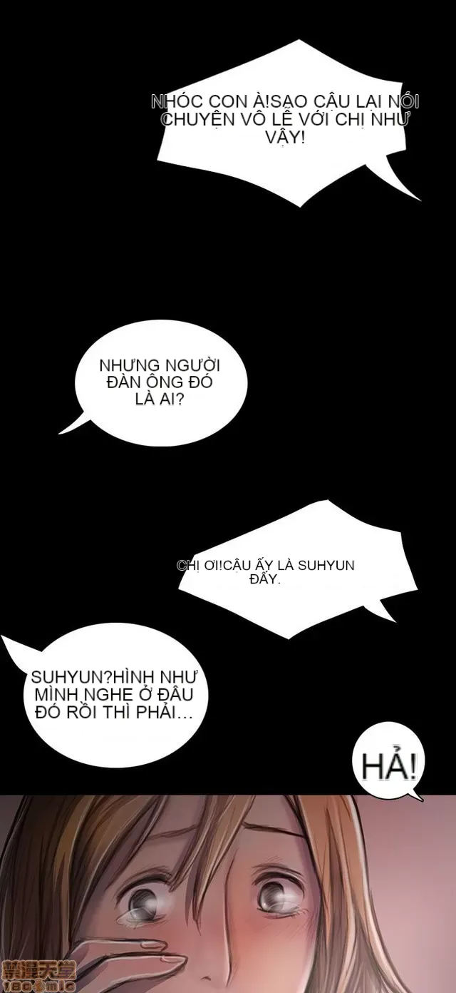 Chị: Lian/Chị tôi Chương 1-65